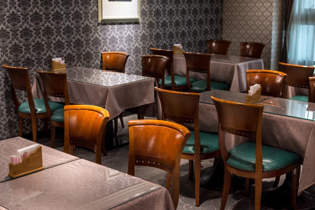 טאיצ'ונג Formosa Corridor Hotel מראה חיצוני תמונה