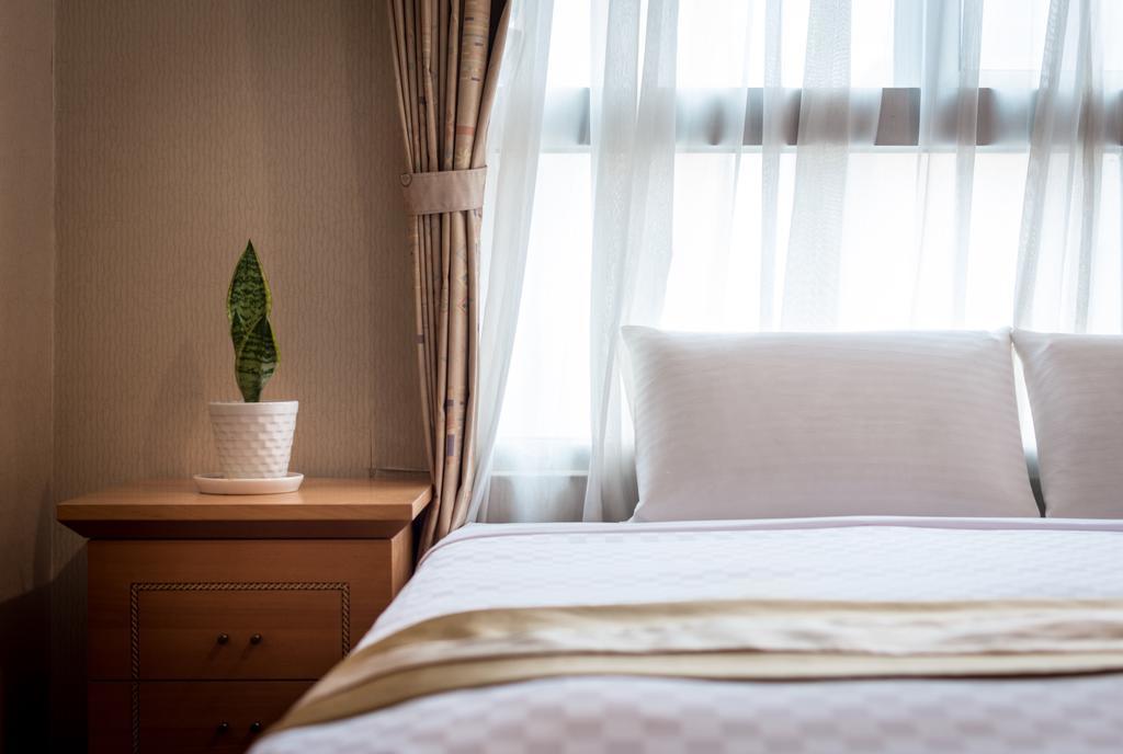 טאיצ'ונג Formosa Corridor Hotel חדר תמונה